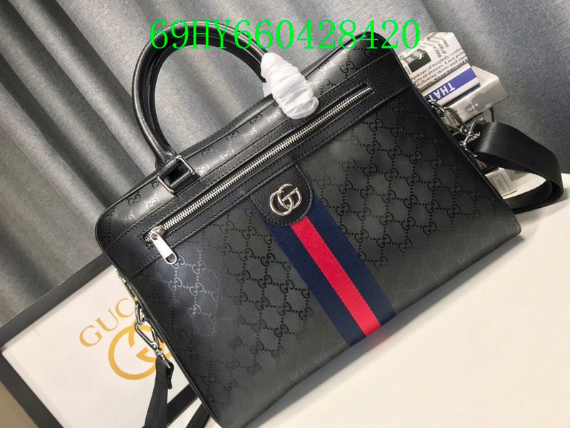 STRAPSTORY - GGC4 BAG - 213