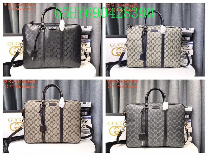 STRAPSTORY - GGC4 BAG - 220