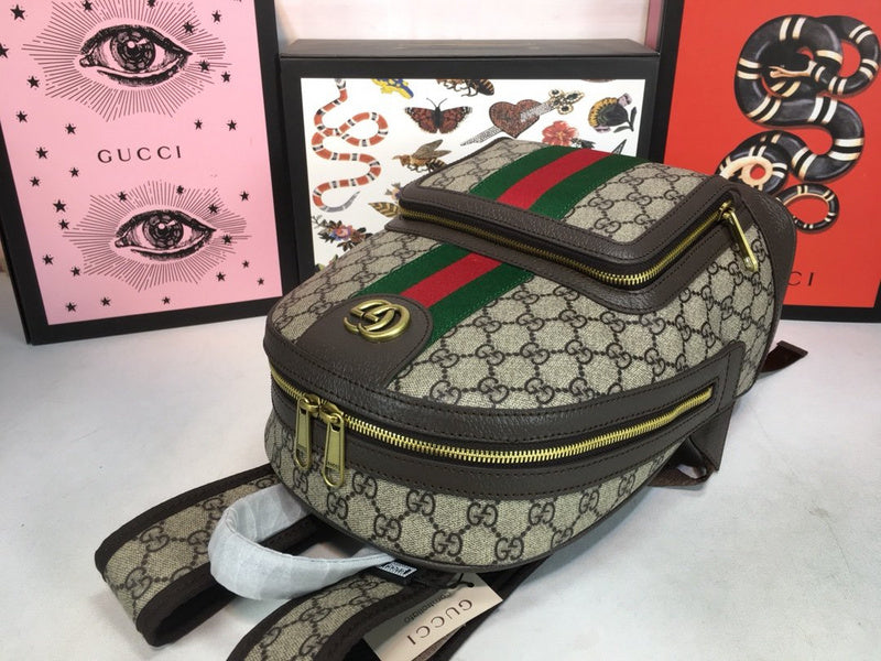 STRAPSTORY - GGC4 BAG - 839