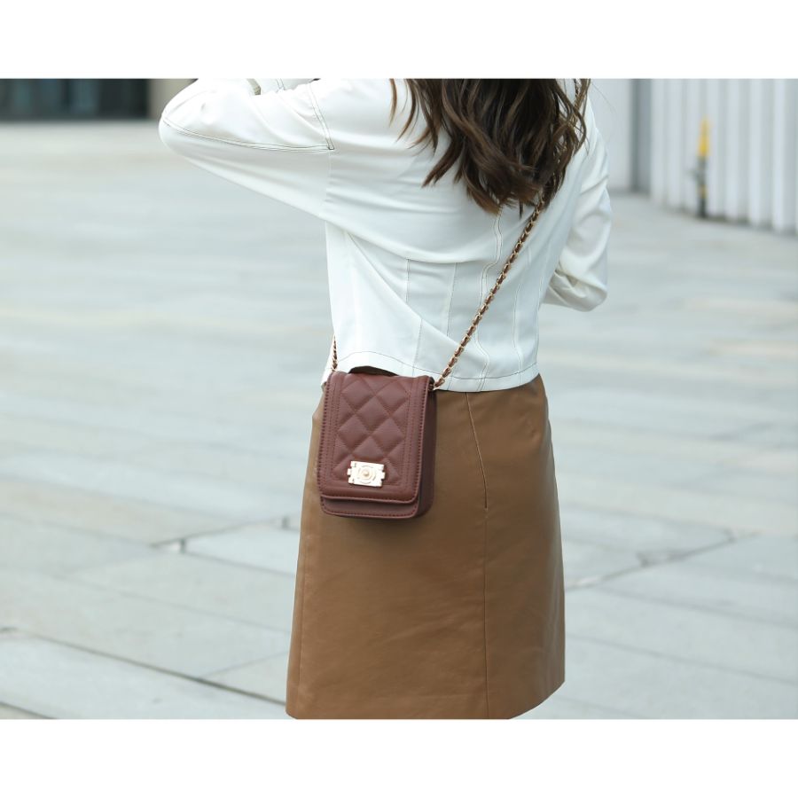 StrapStory - Crossbody 618