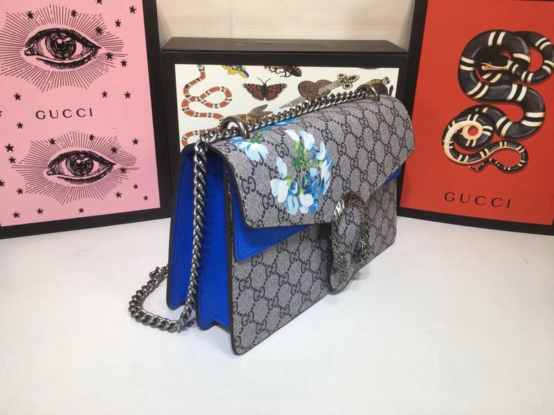 STRAPSTORY - GGC4 BAG - 629