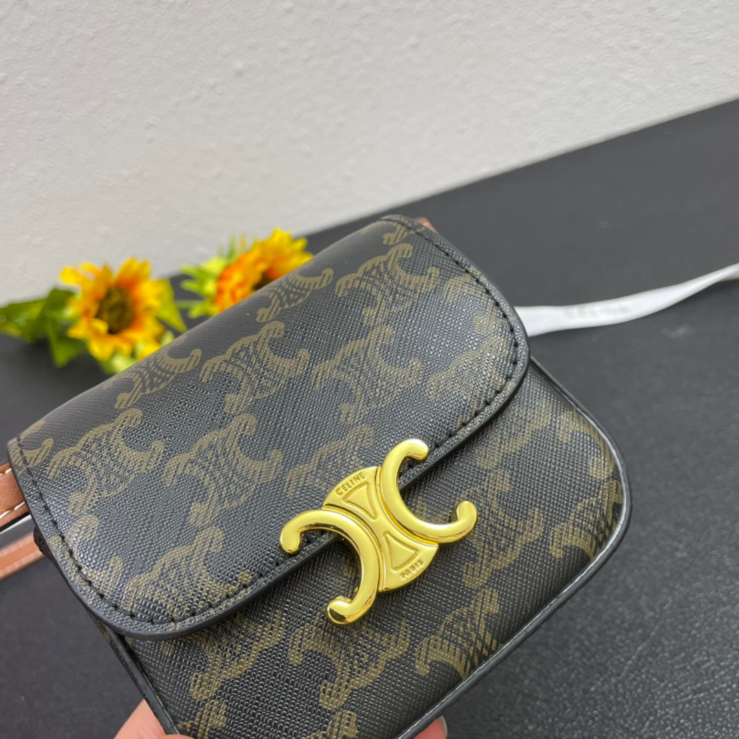 CLNE-Bags - Strap Story - 580