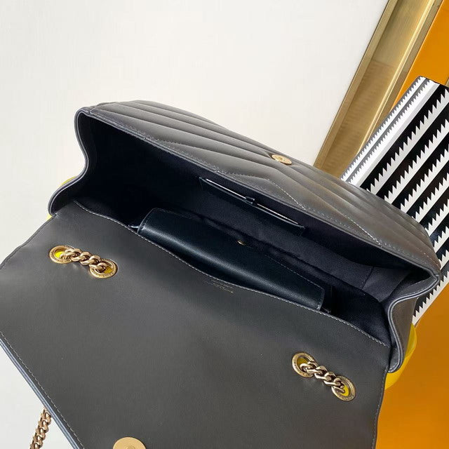 LSY-Bags - Strap Story - 886