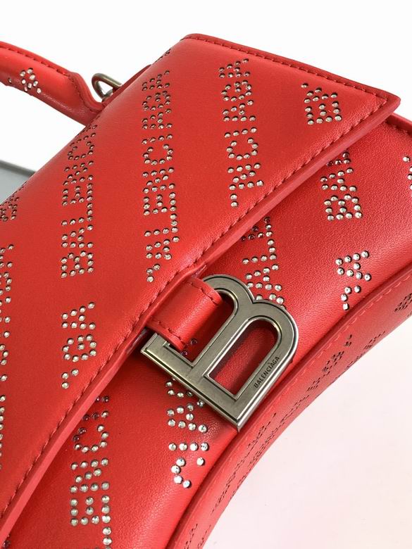 BLGA-Bags - Strap Story - 460