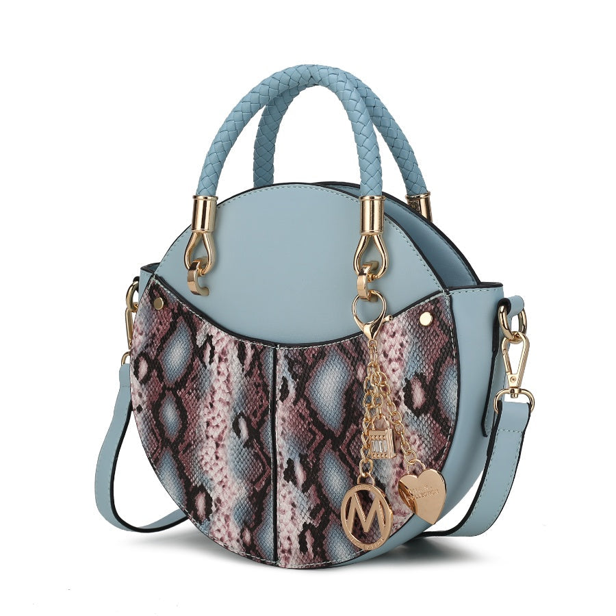 StrapStory - Crossbody 3663