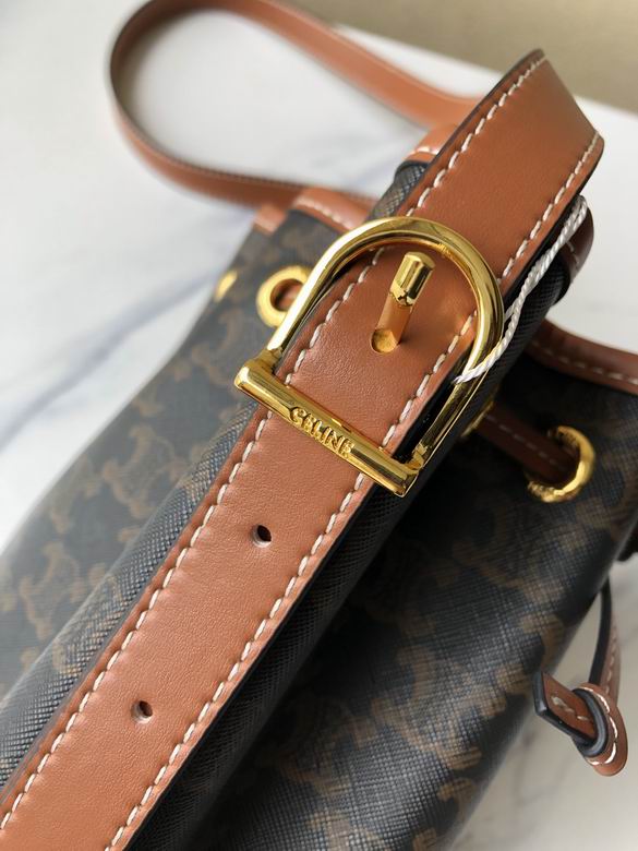 CLNE-Bags - Strap Story - 693