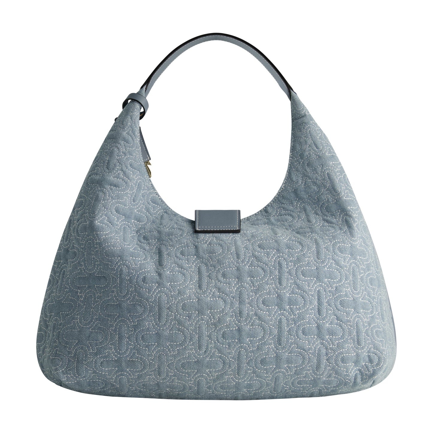 StrapStory - Hobo Bag 187