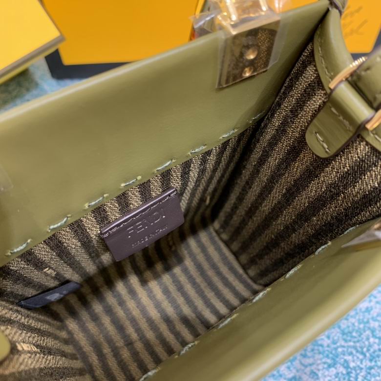 FDNI-Bags - Strap Story - 635