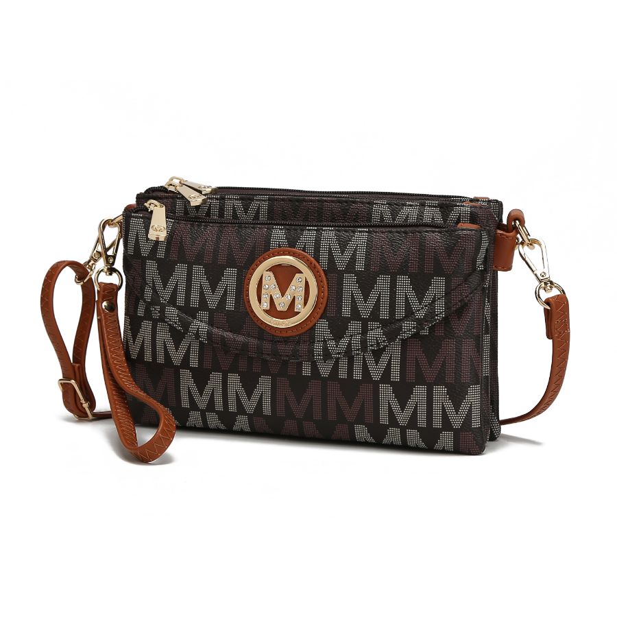 StrapStory - Crossbody 694