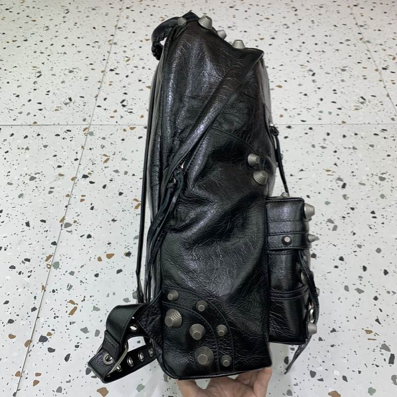 BLGA-Bags - Strap Story - 903