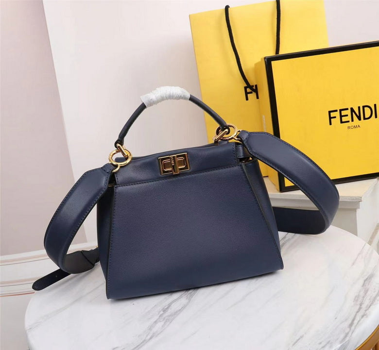 FDNI-Bags - Strap Story - 743
