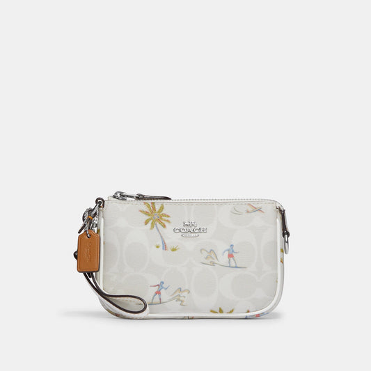 StrapStory - Wristlet 354