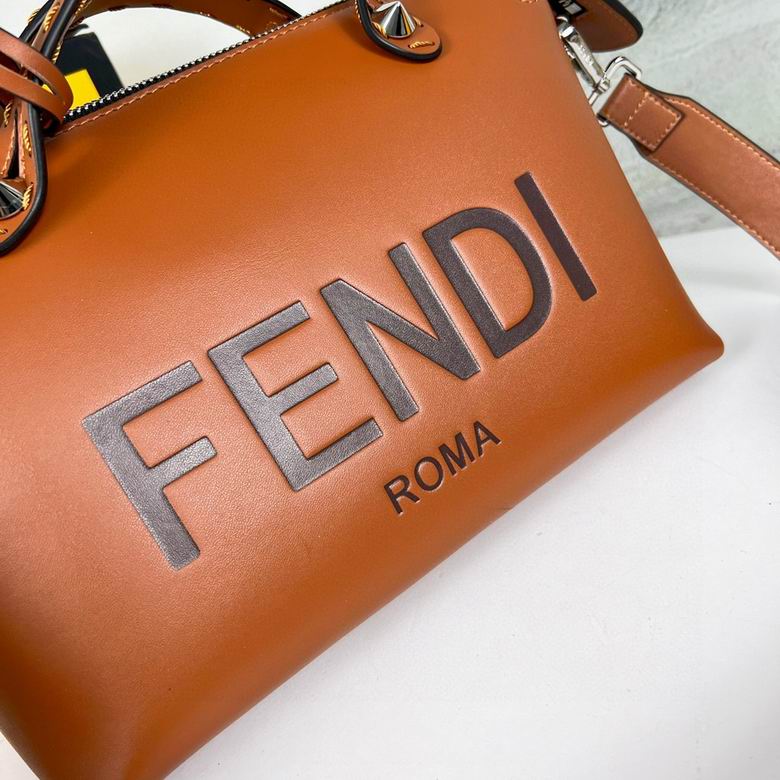 FDNI-Bags - Strap Story - 863