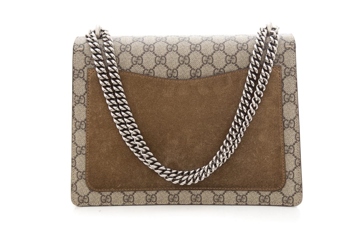 STRAPSTORY - GGC1 BAG - 1283