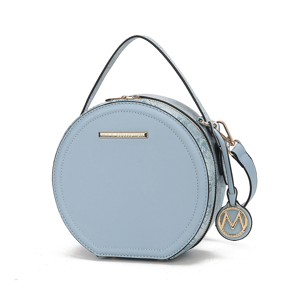 StrapStory - Crossbody 1794