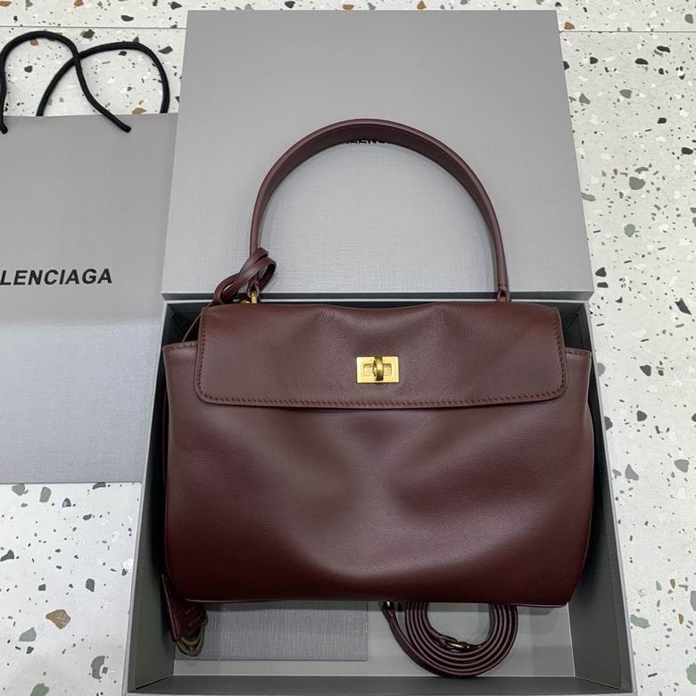 BLGA-Bags - Strap Story - 724