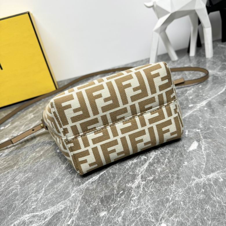 FDNI-Bags - Strap Story - 899