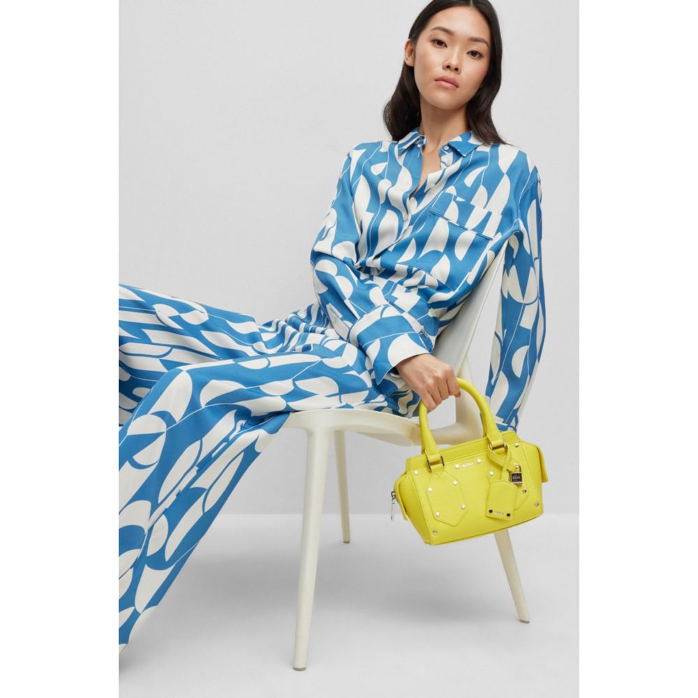 StrapStory - Tote Bag 2689