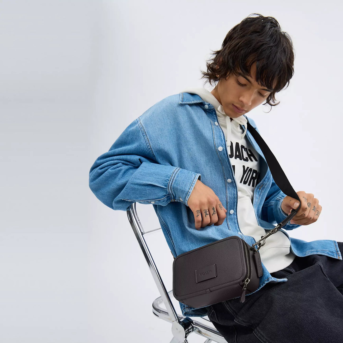 StrapStory - Crossbody 1145
