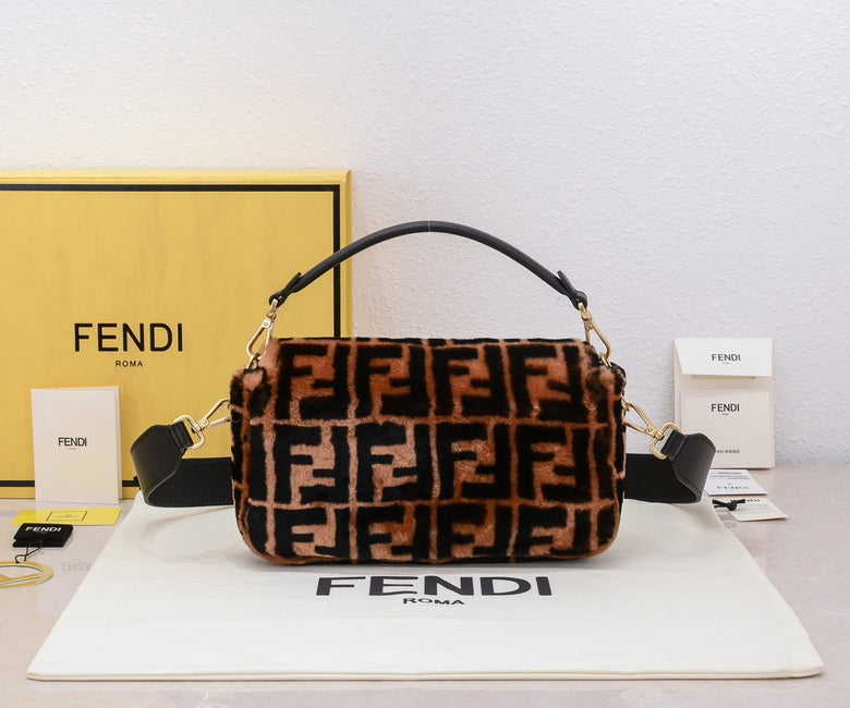 FDNI-Bags - Strap Story - 313