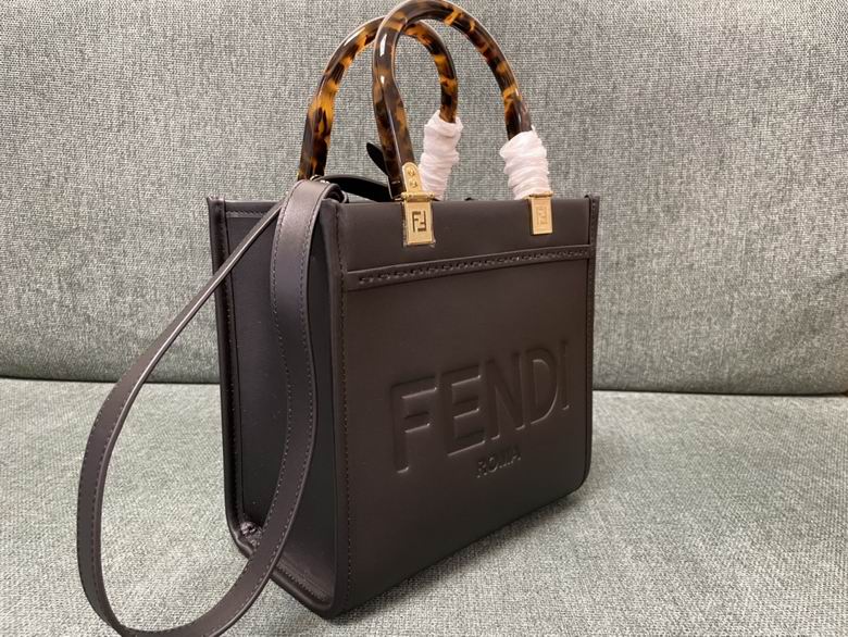 FDNI-Bags - Strap Story - 832