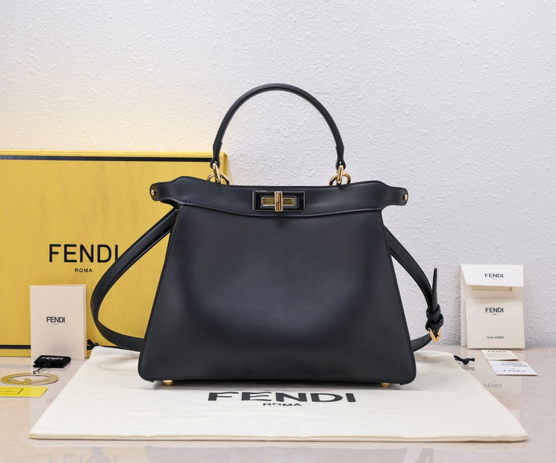 FDNI-Bags - Strap Story - 406