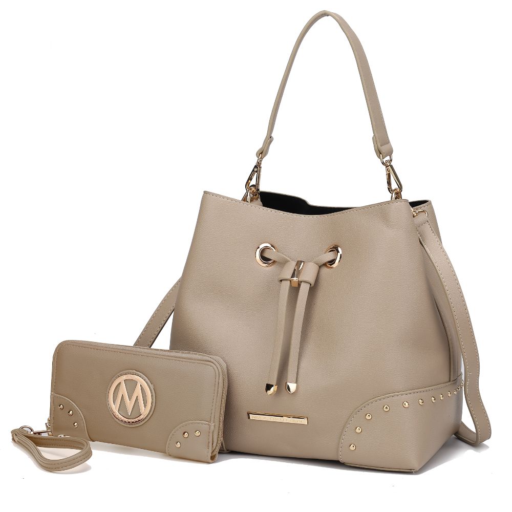 StrapStory - Bucket Bag 028