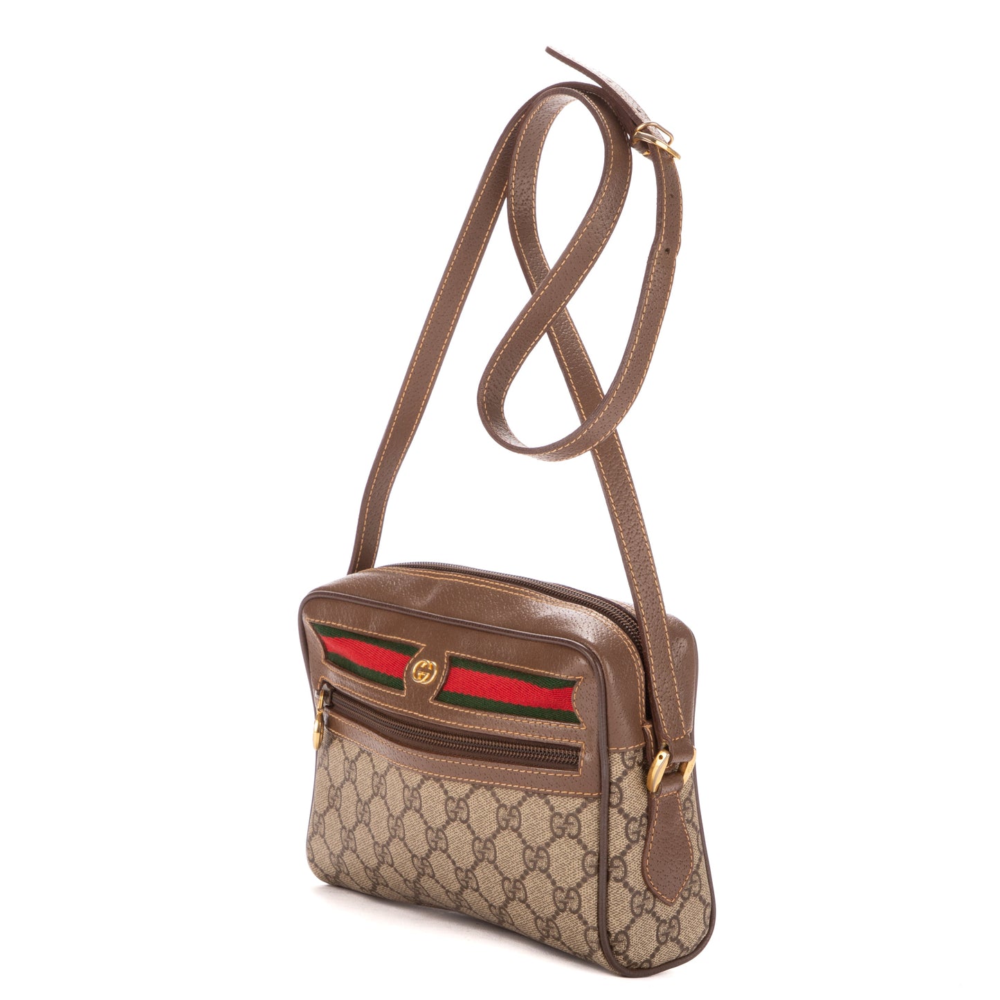 StrapStory - Crossbody 3905