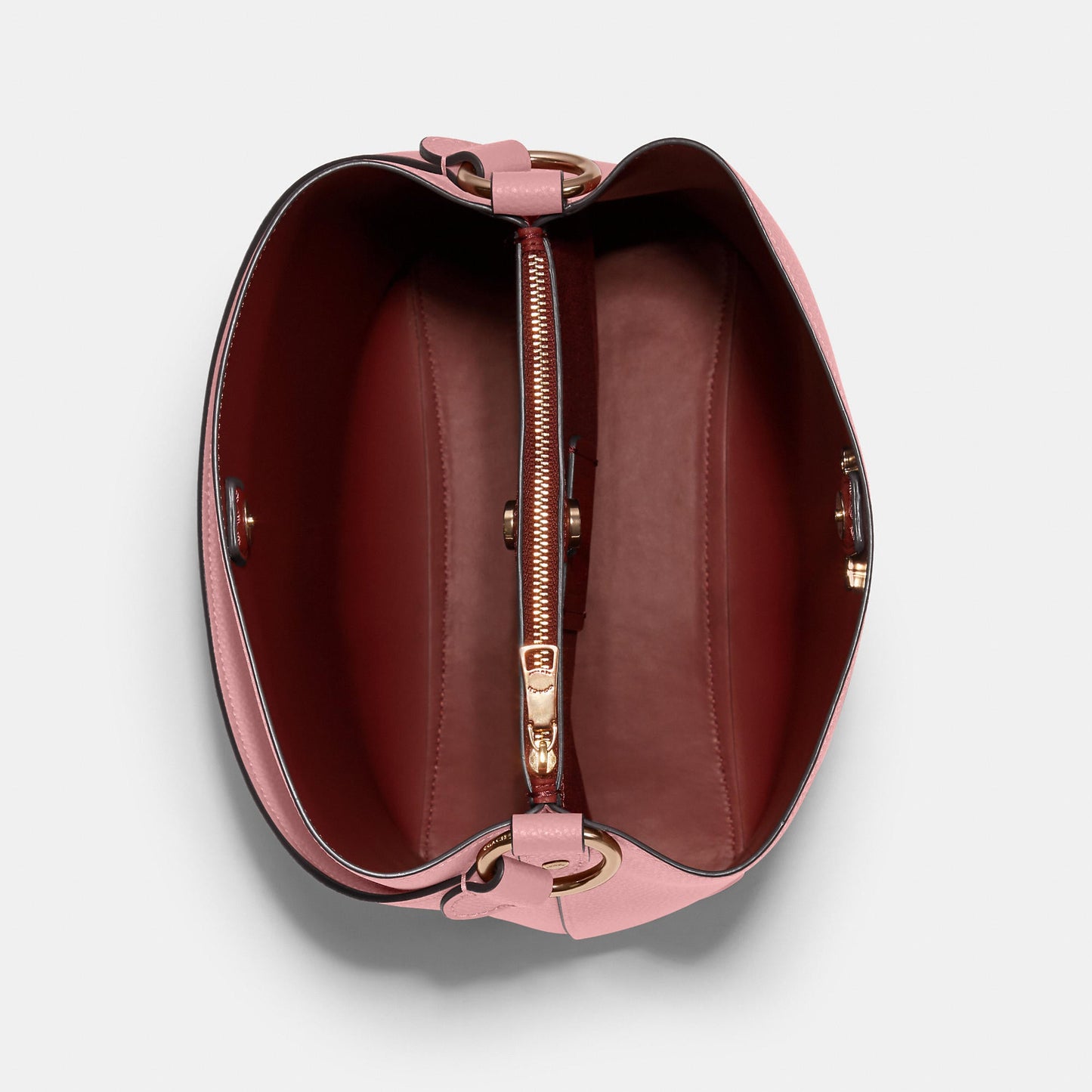 StrapStory - Bucket Bag 003