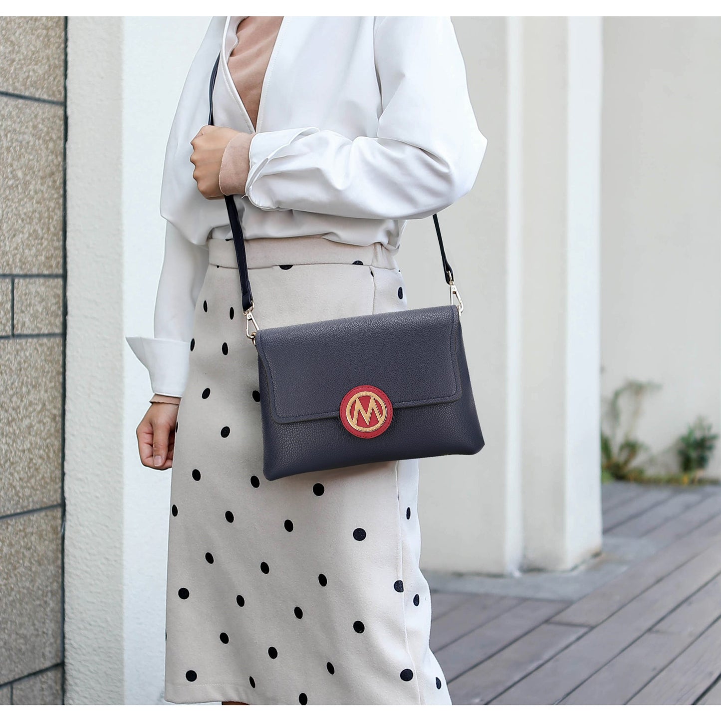 StrapStory - Crossbody 755