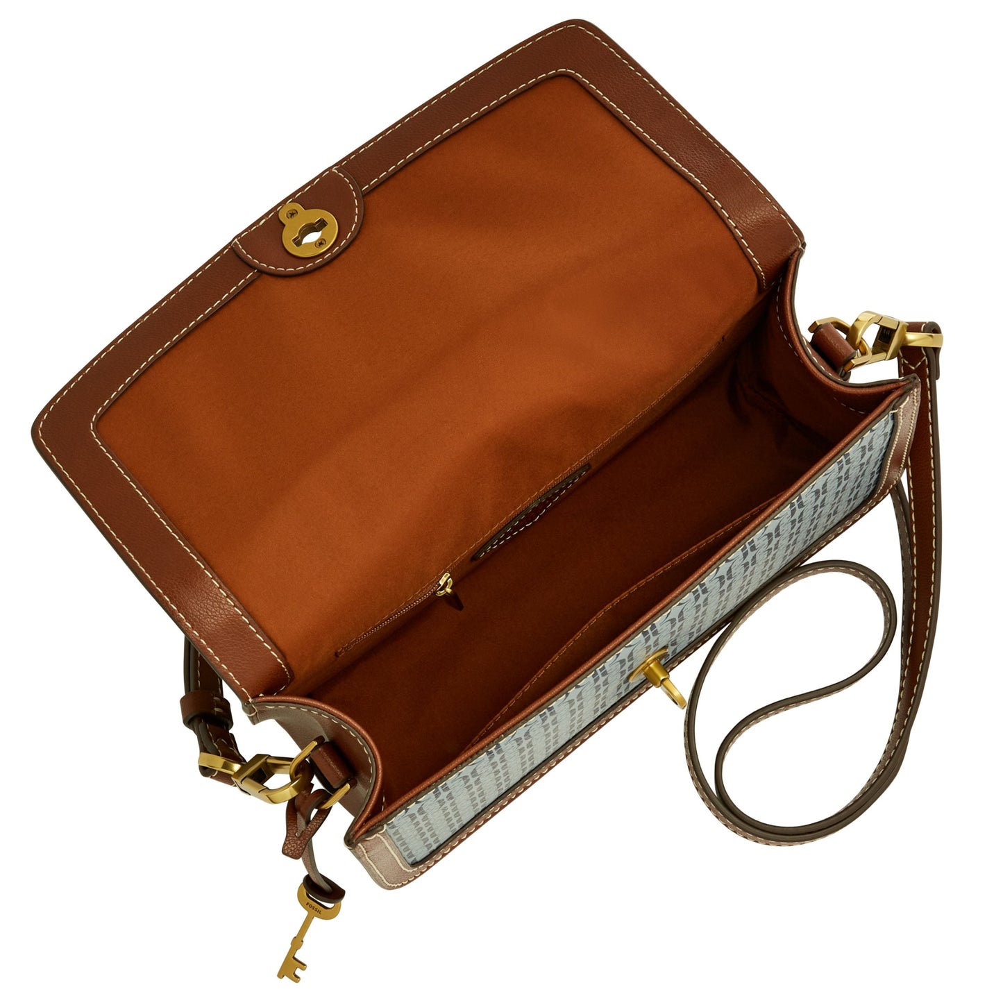 StrapStory - Crossbody 1445