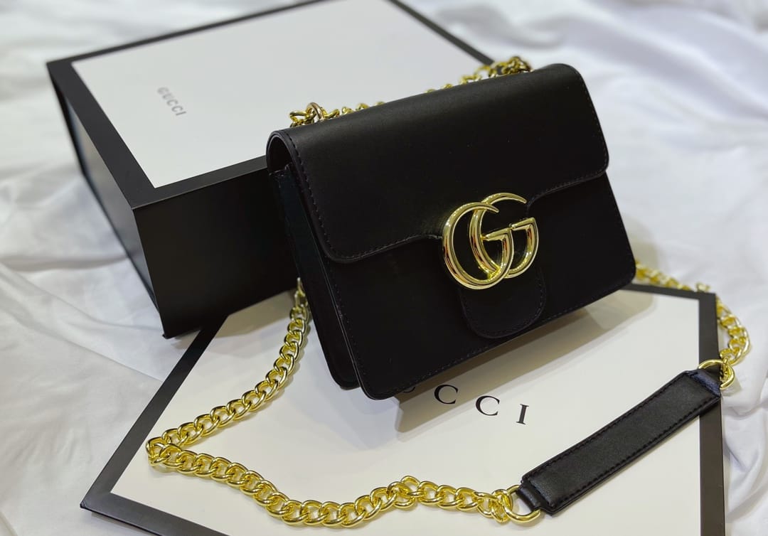 STRAPSTORY - GGC1 BAG - 1288
