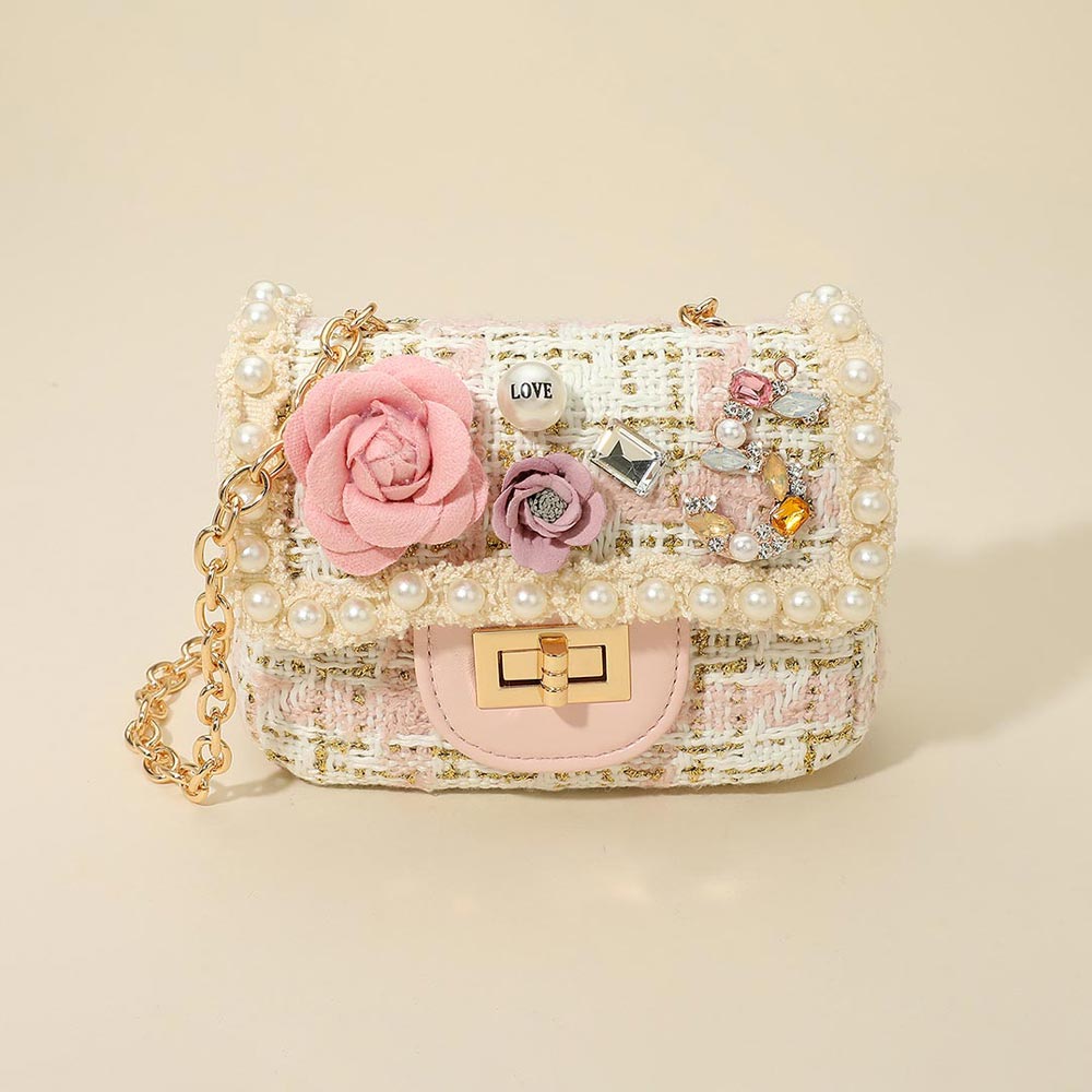 StrapStory - Crossbody 3012
