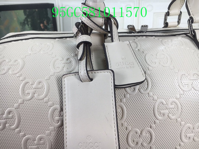 STRAPSTORY - GGC4 BAG - 892