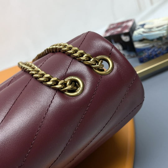 LSY-Bags - Strap Story - 816