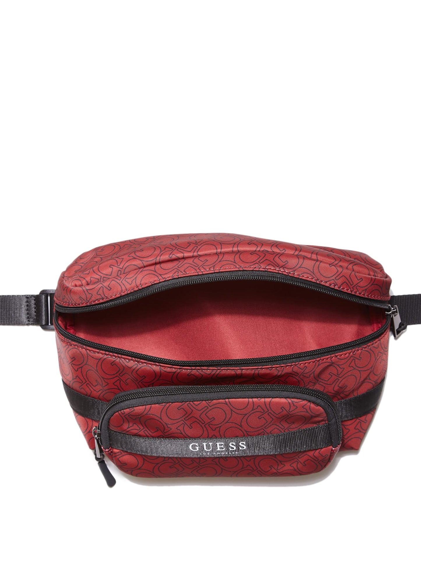 StrapStory - Belt Bag 082