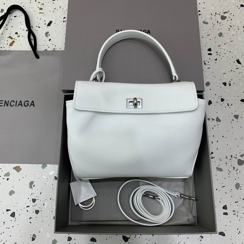 BLGA-Bags - Strap Story - 690