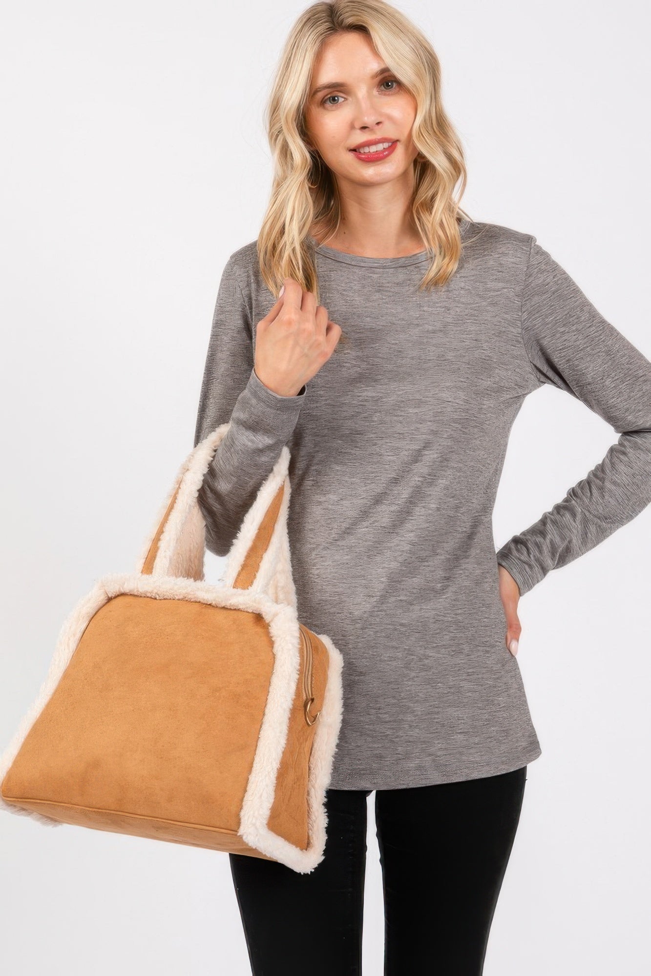 StrapStory - Tote Bag 1329