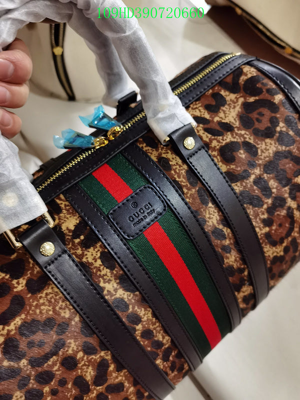 STRAPSTORY - GGC4 BAG - 197