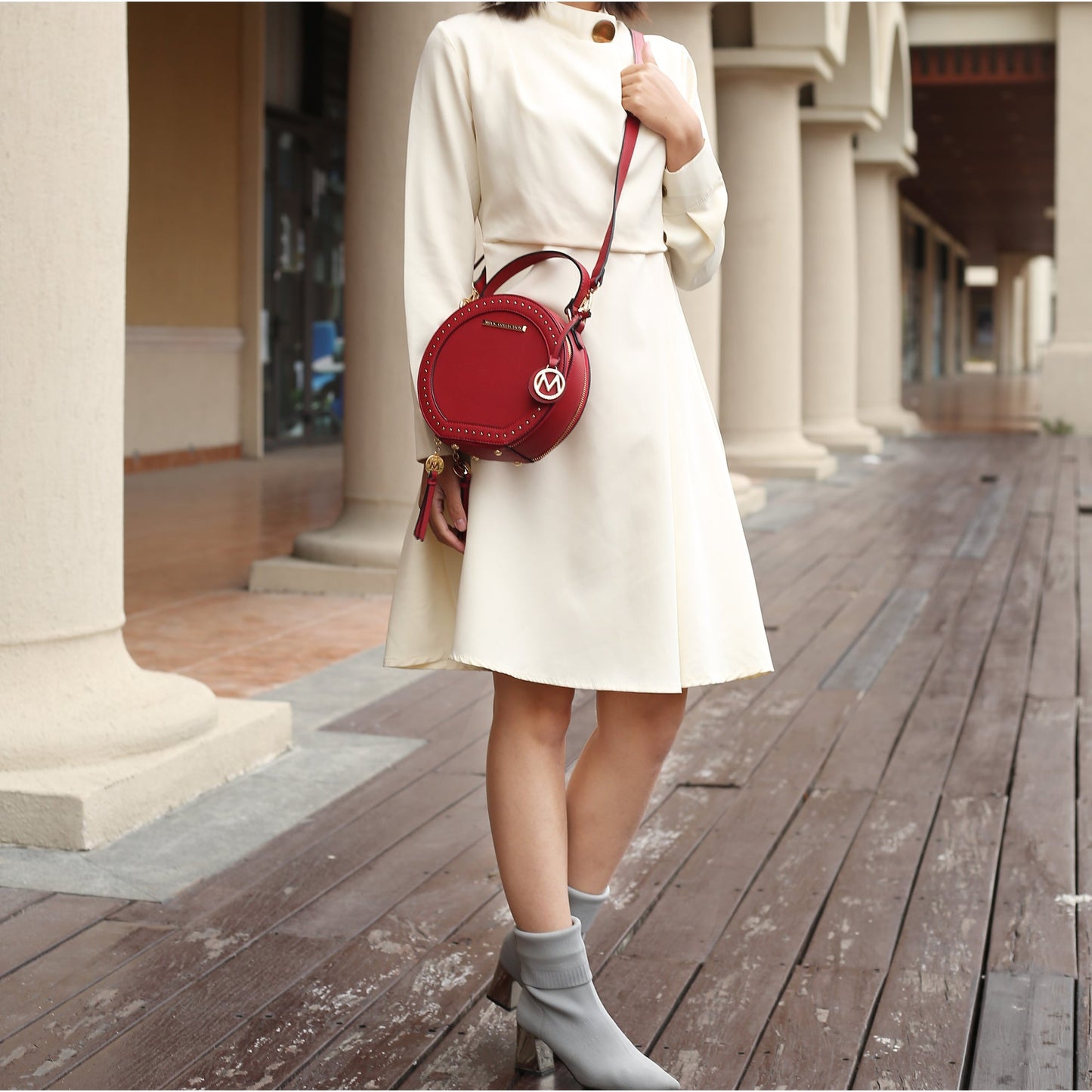 StrapStory - Crossbody 077