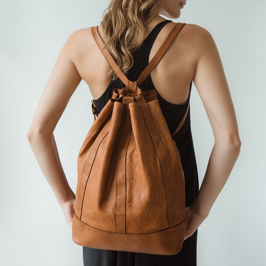 StrapStory - Backpack 1233