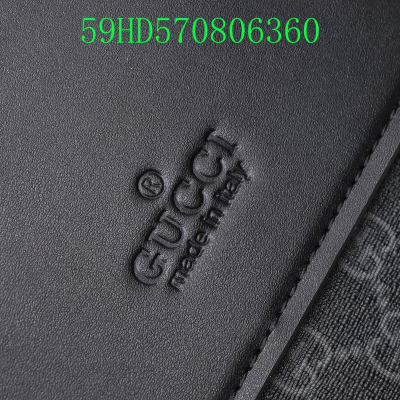 STRAPSTORY - GGC4 BAG - 327
