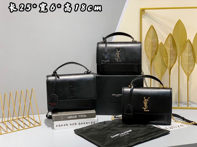 LSY-Bags - Strap Story - 195