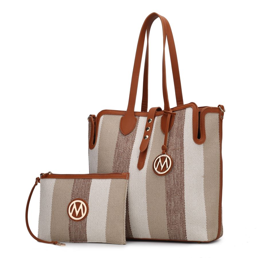 StrapStory - Tote Bag 1029