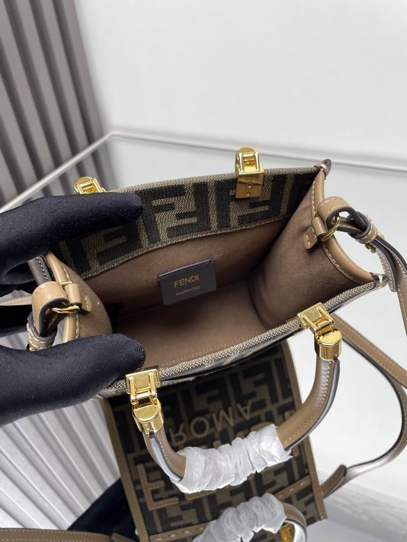 FDNI-Bags - Strap Story - 128