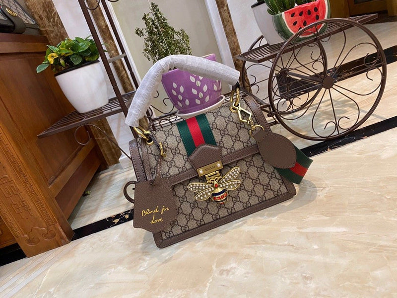 STRAPSTORY - GGC4 BAG - 495