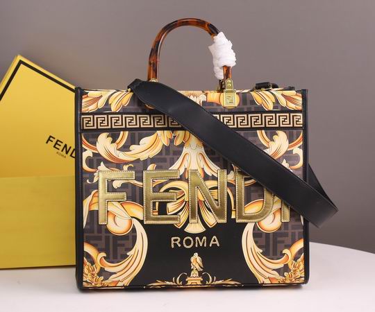 FDNI-Bags - Strap Story - 498