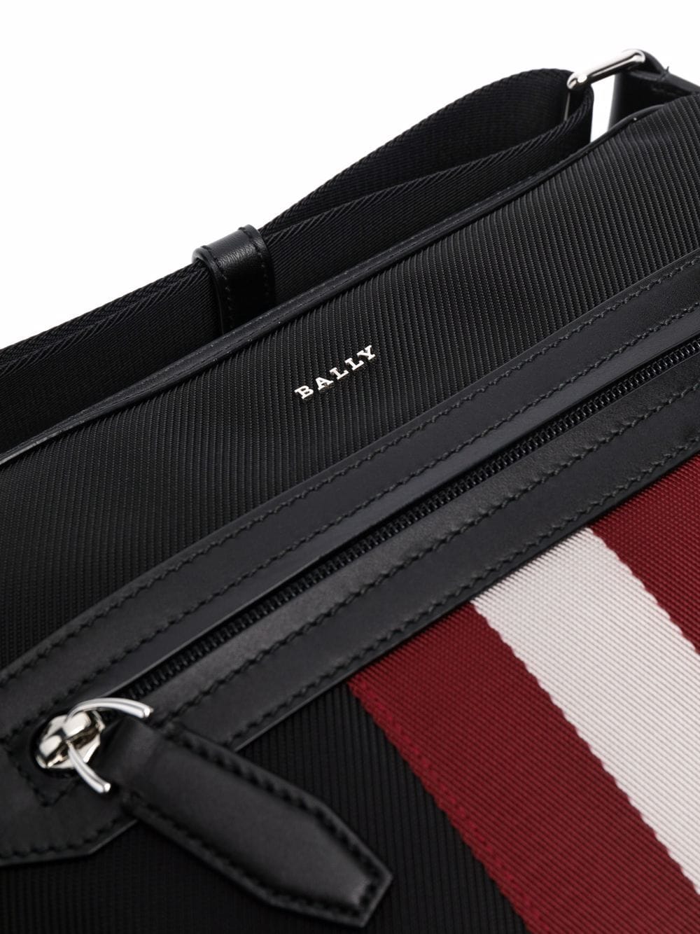 StrapStory - Messenger Bag 058