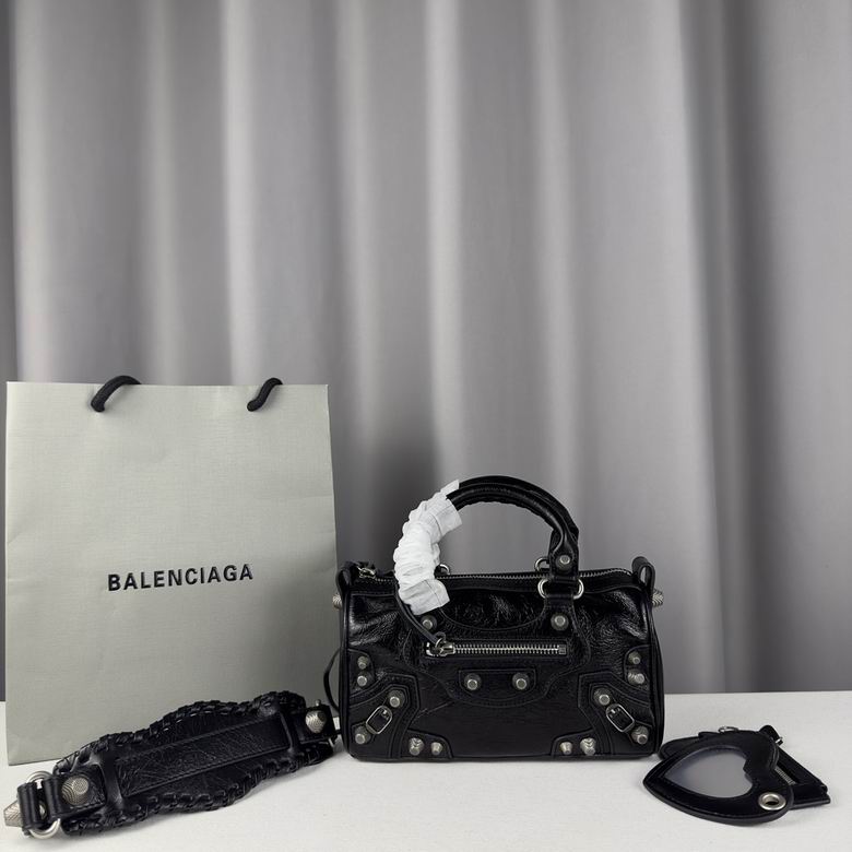 BLGA-Bags - Strap Story - 409