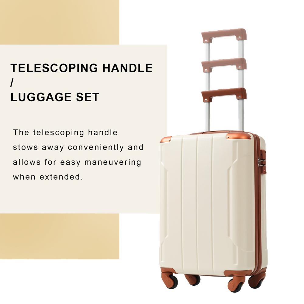 StrapStory - Suitcase 198